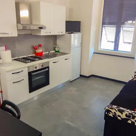 Numero 5 Appartement *